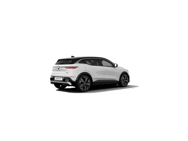 Renault Megane E-Tech Business Edition 2026 Elektrisch 9