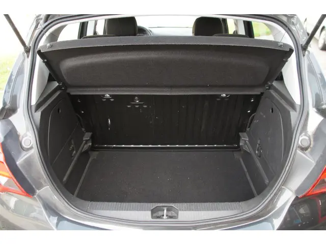 Opel Corsa 1.2 2017 Benzine 11