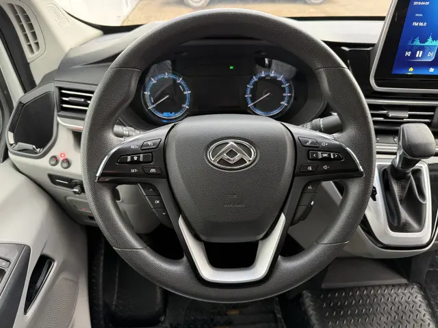 Maxus eDeliver9 204PK 2022 Elektrisch 19