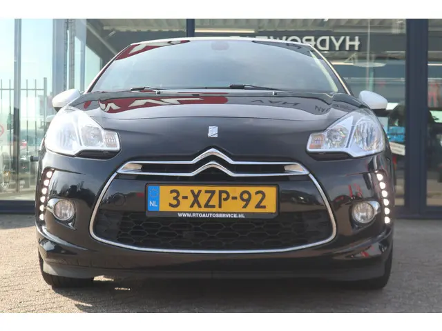 DS DS 3 1.2 PureTech Business 2014 Benzine 11