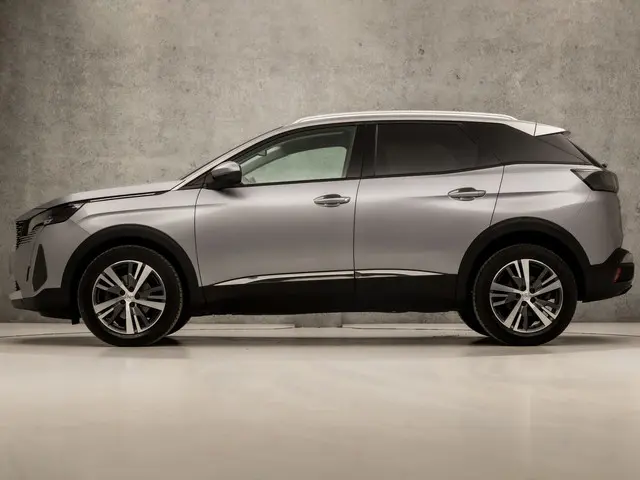 Peugeot 3008 2
