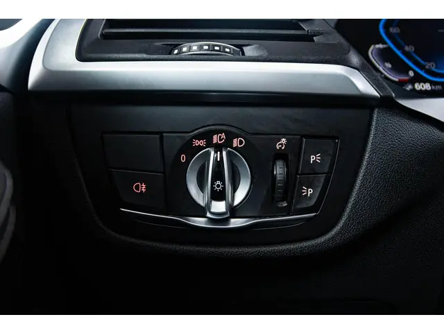 BMW X3 xDrive30e 2022 Hybride Benzine 32