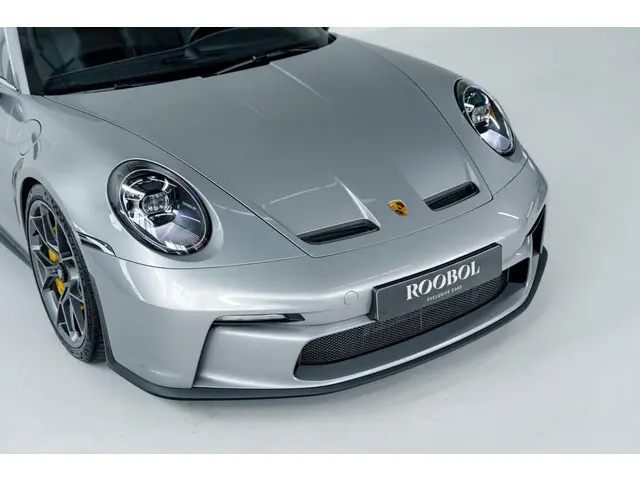 Porsche 911 4.0 GT3 Touring 2021 Benzine 30