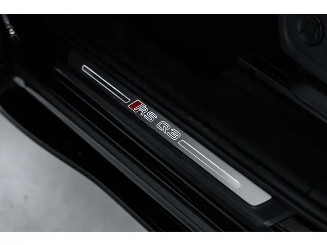 Audi Q3 Sportback TFSI RS 2020 Benzine 45