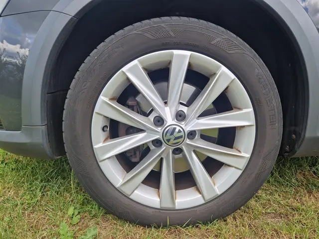 Volkswagen Passat Alltrack 2.0 TSI 4Motion 2014 Benzine 9