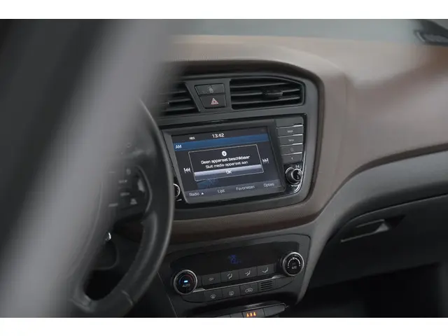 Hyundai i20 1.0 T-GDI Comfort 2018 Benzine 43