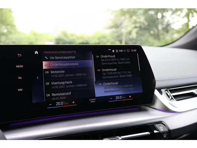 BMW 2 Serie Active Tourer 218i 2023 Benzine 45