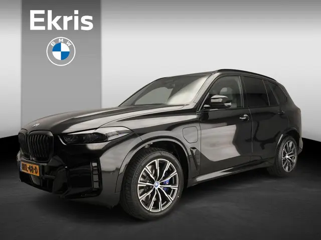 BMW X5 xDrive50e 2025 Hybride Benzine