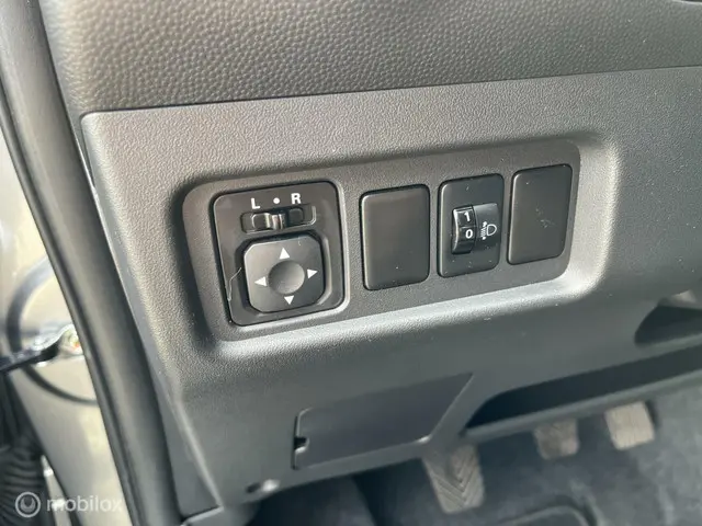 Mitsubishi Space Star 1.0 Cool+ 2020 Benzine 9