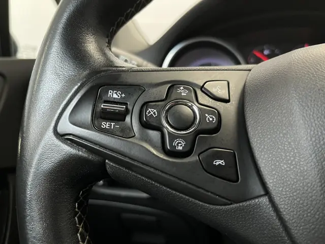 Opel Astra 1.0 Innovation 2016 Benzine 25