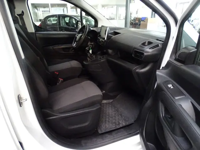 Opel Combo 1.6D L2H1 Edition 2019 Diesel 17