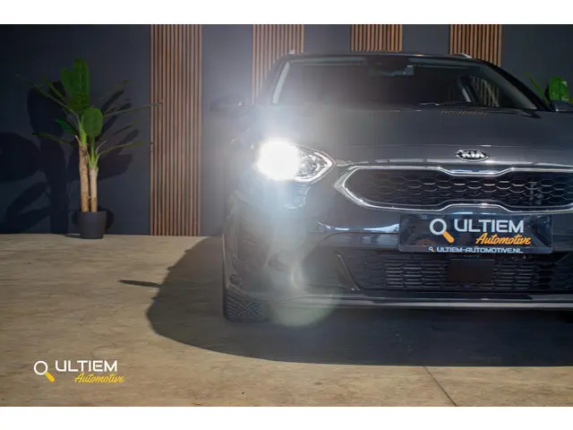 Kia Ceed Sportswagon 1.0 T-GDi Comfortline 2019 Benzine 18