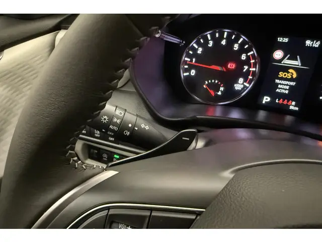 Suzuki Swift 1.2 Style Smart Hybrid 2025 Benzine 29