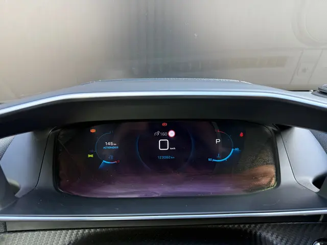 Peugeot 2008 1.2 PureTech GT|Focal|Automaat 2020 Benzine 70