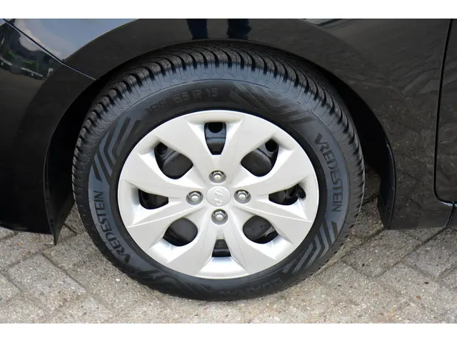 Hyundai i20 1.2 LP i-Drive Cool 2019 Benzine 28