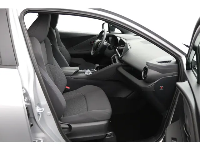 Toyota C-HR 1.8 Hybrid 140 Active 2025 Hybride Benzine 21