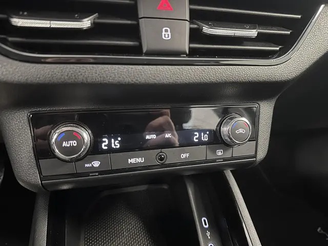 Škoda Scala 1.0 TSI Ambition 2020 Benzine 23