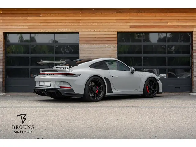 Porsche 911 4.0 GT3 2022 Benzine 3