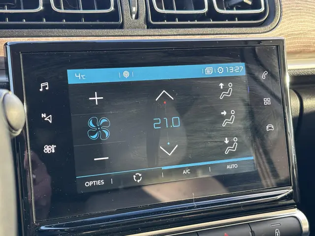 Citroën C3 1.2 PureTech Shine 2023 Benzine 16