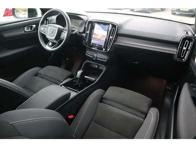 Volvo XC40 Recharge Pro 2021 Elektrisch 23