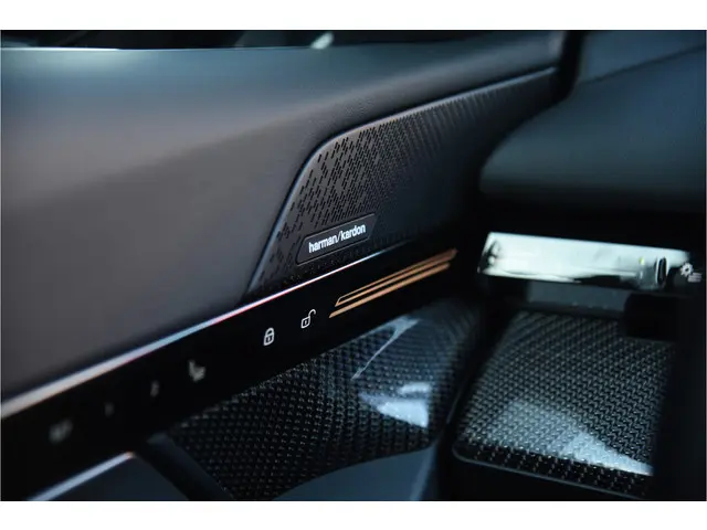 BMW 5 Serie 520i M-Sport 2024 Benzine 9