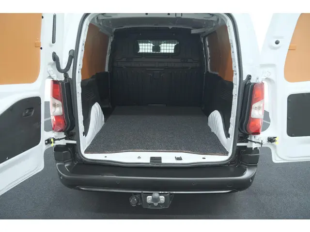 Peugeot Partner 1.5 BlueHDi 100 S&S L1 2023 Diesel 42