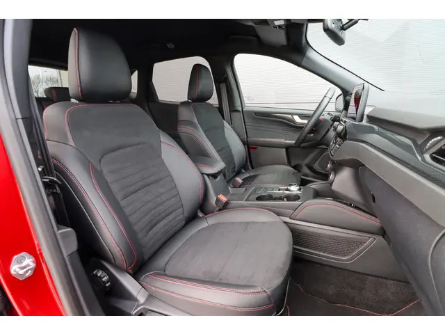 Ford Kuga 2.5 PHEV ST-Line X 2022 Hybride Benzine 11