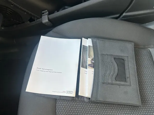 Audi A1 Sportback 1.0 TFSI Pro Line 2016 Benzine 9