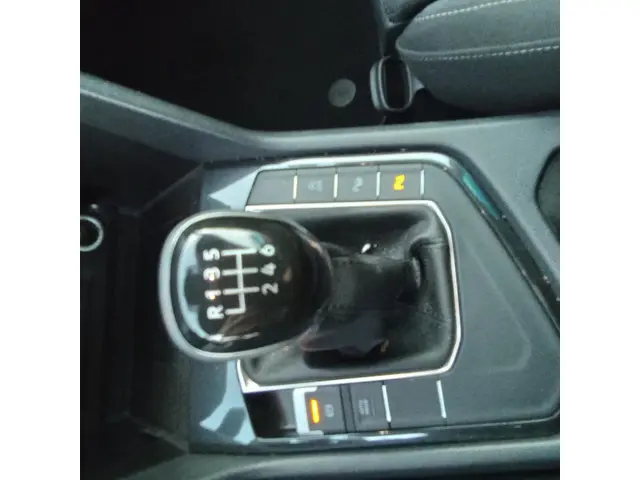 Volkswagen Tiguan 1.5 TSI Life 2022 Benzine 5