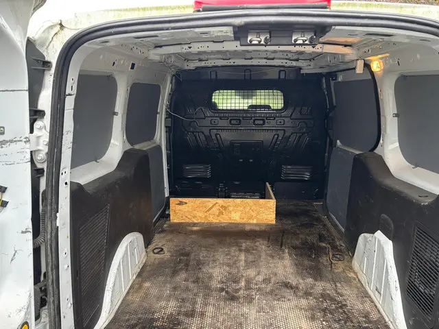 Ford Transit Connect 1.5 TDCI L2 Trend 2018 Diesel 9