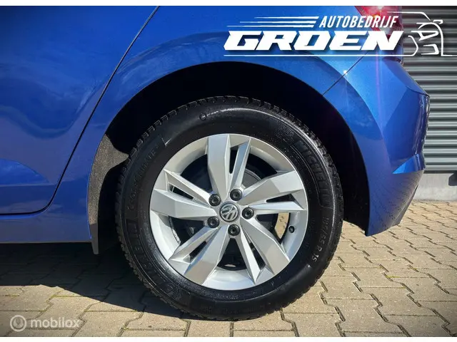Volkswagen Polo 1.0 TSI AUTOMAAT|VIRTUAL|NAP 2019 Benzine 13