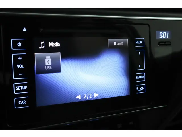 Toyota Auris 1.8 Hybrid Dynamic 2018 Hybride Benzine 64