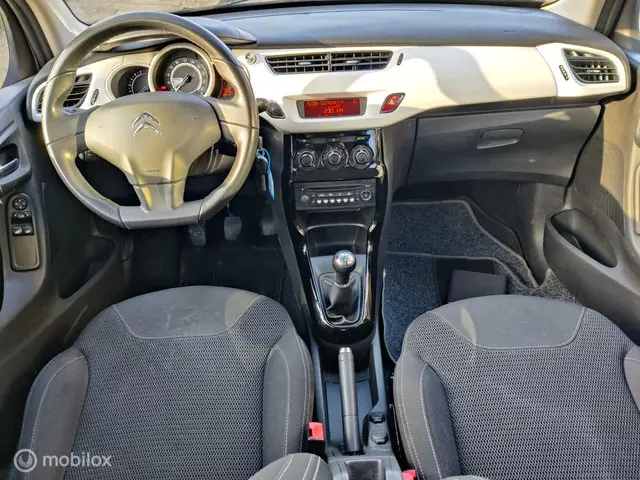 Citroën C3 1.2 VTi Tendance 2013 Benzine 14