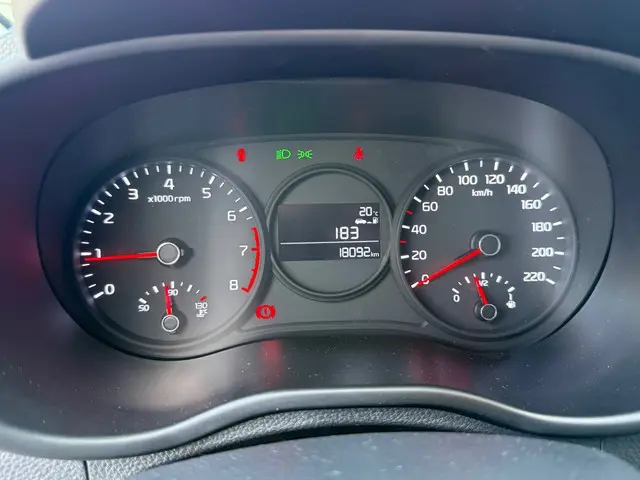 Kia Picanto 1.0 CVVT Design Edition 2019 Benzine 15
