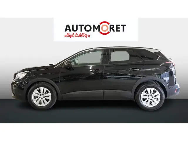 Peugeot 3008 1.2 PureTech Active 2019 Benzine