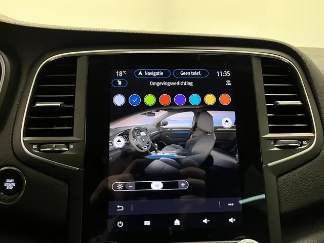 Renault Mégane Estate 1.3 TCe 140 Techno 2023 Benzine 27