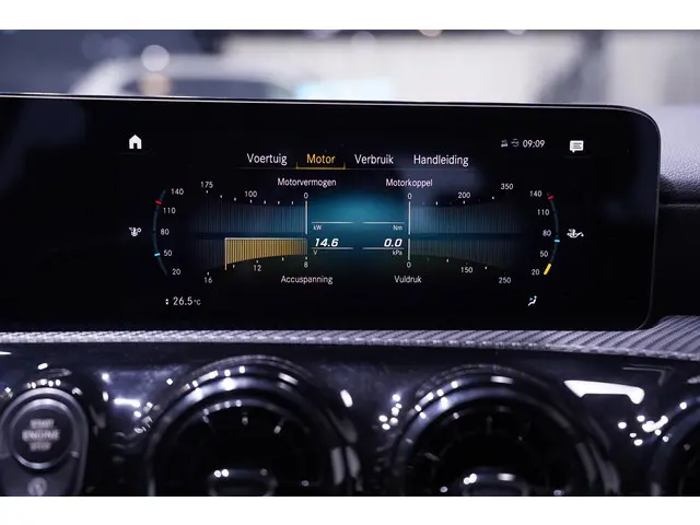 Mercedes-Benz A-Klasse 180d Design 2021 Diesel 40