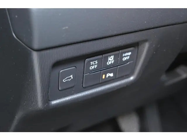 Mazda CX-5 2.0 SkyActiv-G 165 GT-Luxury 2018 Benzine 21
