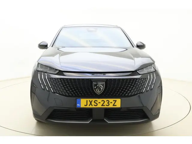 Peugeot 3008 1.2 Hybrid 145 Allure 2025 Hybride Benzine 6