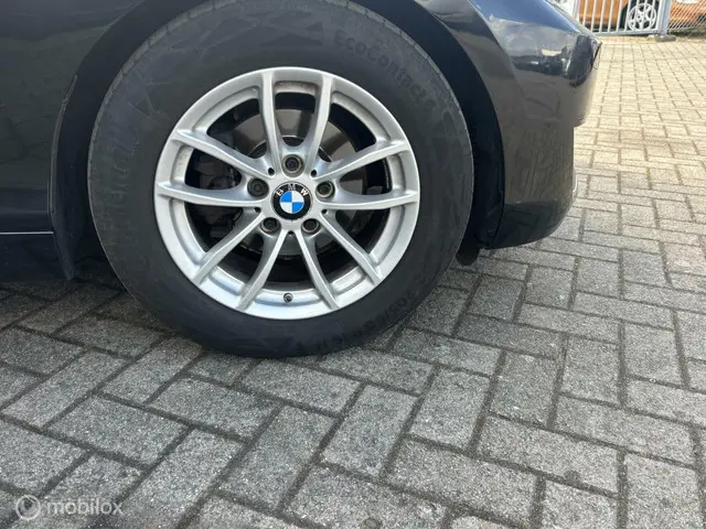 BMW 2 Serie Coupé 218i 2015 Benzine 8