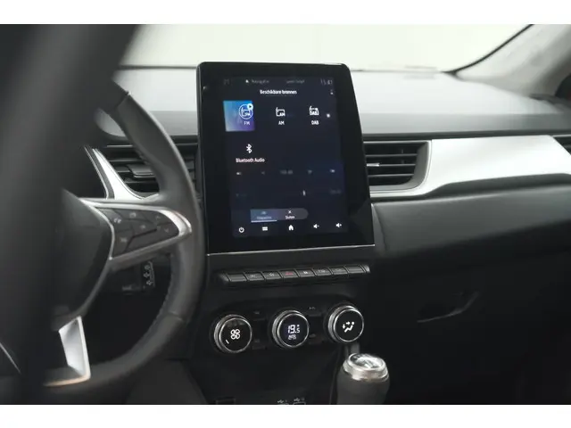 Renault Captur TCe 90 Techno 2024 Benzine 50