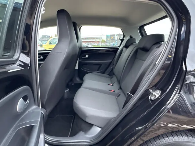 Volkswagen up! 1.0 2020 Benzine 13