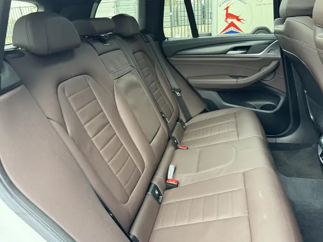 BMW iX3 HIGH EXECUTIVE 80 KWH 2022 Elektrisch 10