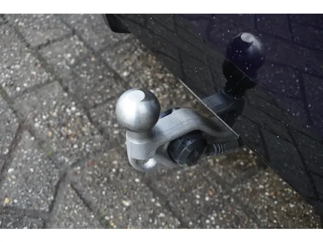 BMW 5 Serie Touring 550e xDrive 2025 Hybride Benzine 39