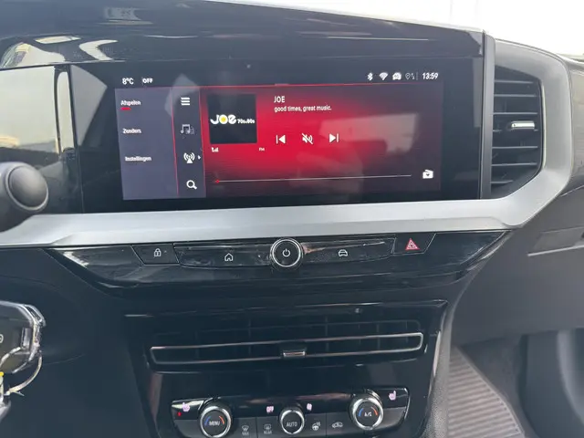 Opel Mokka 1.2 Turbo GS 2025 Benzine 17