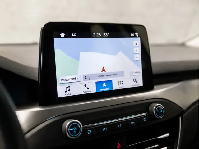 Ford Focus 1.0 EcoBoost Titanium 2019 Benzine 25