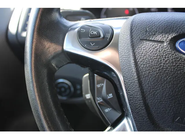 Ford Transit Connect 1.5 EcoBlue L2 Trend 2019 Diesel 11