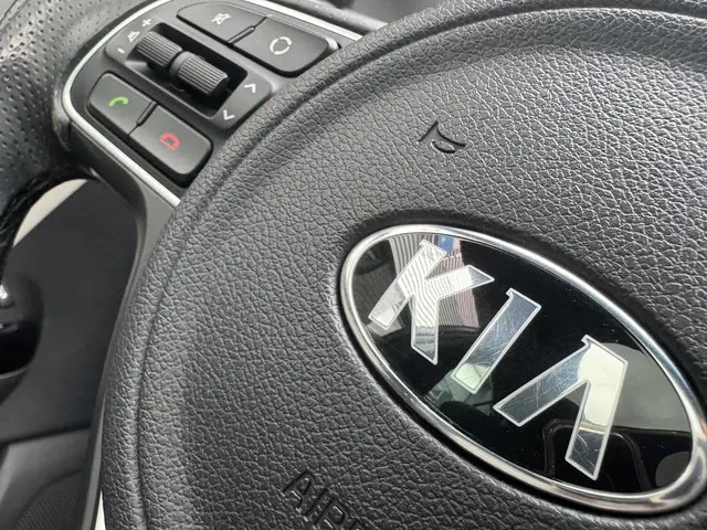 Kia Sportage 1.6 T-GDI 4WD GT-Line 2016 Benzine 32