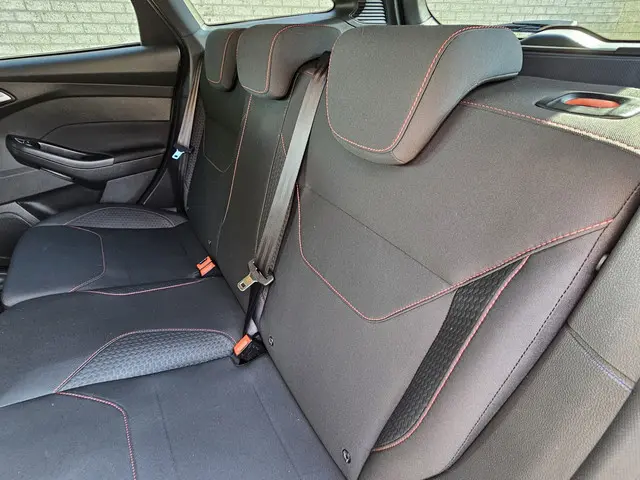 Ford Focus 1.5 ST-line Automaat 2017 Benzine 11