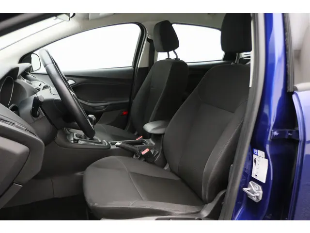 Ford Focus 1.0 EcoBoost Titanium Business 2018 Benzine 10